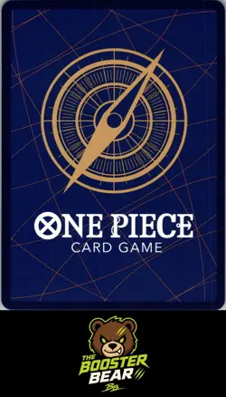 Prisoner of Impel Down OP16-042 The Time of Battle R One Piece NM/M ENG - Image 2