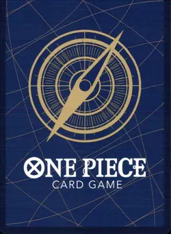 Sogeking OP03-122 Pillars of Strength One Piece Japanese NM - Image 2