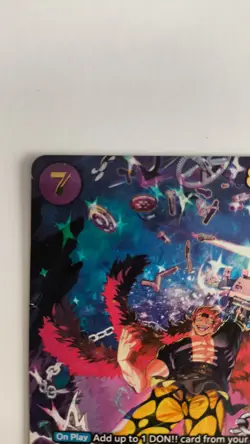 One Piece Eustass Captain Kid - Image 4