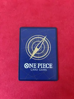 One Piece Portgas.D.Ace OP02-013 SP Special Rare, EN, NM, OP08 - Two Legends - Image 2