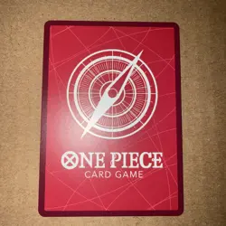 Carte One Piece Luffy et Ace Leader ST30-001 alt FR - Image 3