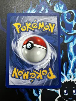 ⭐ Ditto 3/62 1st Edition Holo Rare Fossil WOTC Pokemon Card NM/LP ⭐ - Image 2