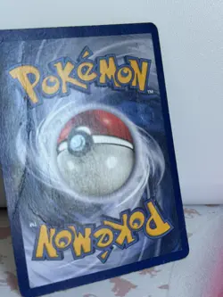 Pokemon Card - 1st Edition Ditto 3/62 Holo Unlimited Holo Rare - Fossil - HP - Image 4