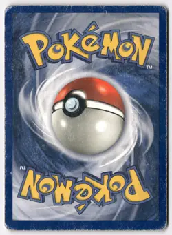 Pokemon Card - Ditto 3/62 Holo Unlimited Holo Rare - Fossil - HP - Image 2