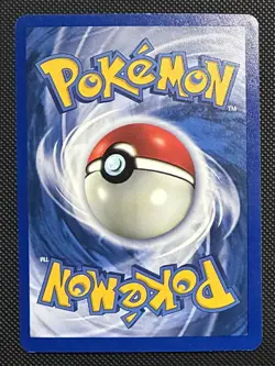 Ditto (Holo) (1st Edition) | 3/62 | LP | Fossil | Pokemon Cards - Image 3