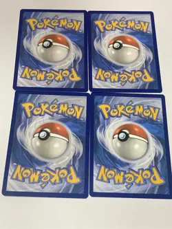 4x Arven 166/198 Sv01: Scarlet & Violet Base Set - Pokemon TCG. Set Of 4 NM - Image 2