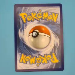 ROARING MOON 109/162 RARE TEMPORAL FORCES POKEMON REVERSE HOLO NM/M - Image 2
