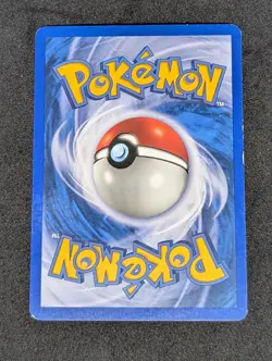 Pokemon TCG Bayleef Expedition Base Set Reverse Holo Uncommon 71/165 LP - Image 2