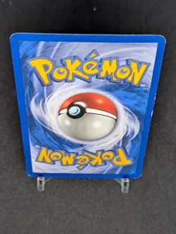 Pokemon TCG Bayleef Expedition Base Set Reverse Holo Uncommon 71/165 LP - Image 4