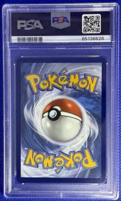 2021 Pokemon Galarian Moltres V Full Art SWSH Chilling Reign 177/198 PSA 9 - Image 2