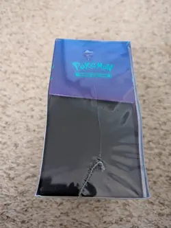 2025 Pokemon Center Journey Together Factory Sealed ETB Elite Trainer Box - Image 4