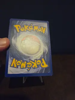 Pokemon TCG Mew 8 Black Star Promo Regular WOTC 🌟🌟🌟 - Image 4