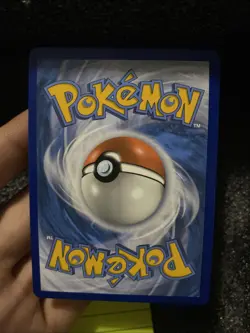 Jirachi Swsh04: Vivid Voltage Amazing Rare Holo 119/185 English 2020 - Image 3