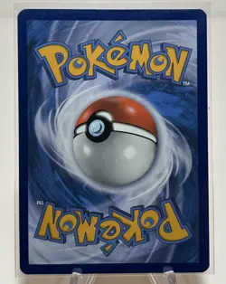 Flareon SWSH041 with Swirl - Black Star Promo - Holo Promo Pokemon Card - Image 4