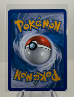 Vaporeon Reverse Holo 52/95 Pokemon Call of Legends LP - Image 2