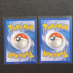 Pokemon TCG Arceus Arceus LV.X Holo Pokemon Lot x2 95/99 96/99 2009 Eng - Image 2
