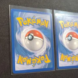 Pokemon TCG Arceus Arceus LV.X Holo Pokemon Lot x2 95/99 96/99 2009 Eng - Image 3