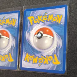 Pokemon TCG Arceus Arceus LV.X Holo Pokemon Lot x2 95/99 96/99 2009 Eng - Image 4