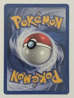 Victreebel Holo 14/64 Jungle Set Unlimited Vintage Pokemon Card 1999 WOTC LP - Image 2