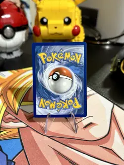 Eiscue ex 222/197 Holo Pokemon TCG SV03 Obsidian Flames - Image 2