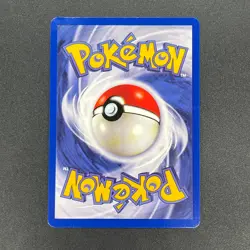 [No Import Duty (US)] Eevee 11 JR Stamp Rally Promo 2000 Pokemon Card - Image 2