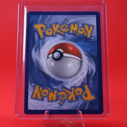 2022 Pokemon TCG Brilliant Stars Hyper Rare 177/172 Cheren's Care - Image 2