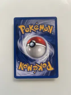 Pokemon TCG Pidgeot Jungle 8/64 Holo Unlimited Holo Rare - Image 2