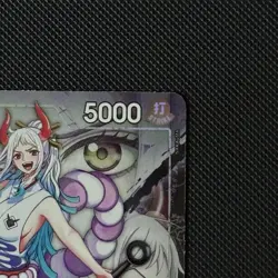 Yamato (079) (Alternate Art) OP16-079 One Piece The Time of Battle Foil MINT - Image 3