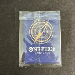 Illustration Box Vol. 3 Promo Cards- One Piece Monkey.D.Luffy & Zoro SEALED - Image 4