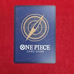 Bandai One Piece CCG Shiryu OP16-108 Super Rare Alternate Art Foil 8000 EN - Image 2