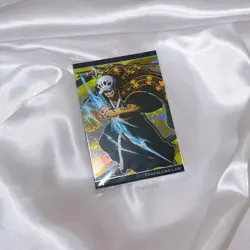 One Piece Trading Card Trafalgar Law Wafers Series Rare Collectible - Image 1