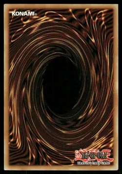 Yu-Gi-Oh! TCG D.D.R. - Different Dimension Reincarnation SDDC-EN034 - Image 2