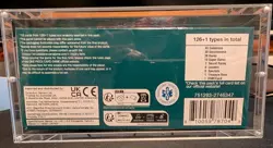 One Piece OP-08 English Two Legends Booster Box - Sealed w/ Acrylic Case - Image 5