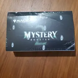 Mystery Booster Box 2 Factory Sealed - Draft Booster Box - Image 1