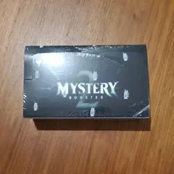 Mystery Booster Box 2 Factory Sealed - Draft Booster Box - Image 2