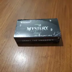 Mystery Booster Box 2 Factory Sealed - Draft Booster Box - Image 4