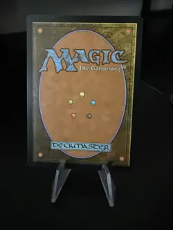 Magic: The Gathering Esper Sentinel Esper Sentinel Rare Regular - Image 2