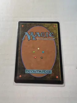 Uthros, Titanic Godcore (Edge of Eternities) MTG near_mint Magic Card - Image 2