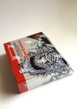 MTG Adventures in the Forgotten Realms Collector Booster Box NEW/Sealed - Image 3