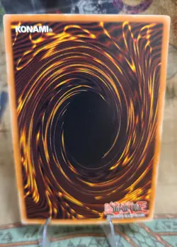 Yu-Gi-Oh TCG Mage Power LON-050 Ultra Rare Unlimited Edition LP/NM - Image 2