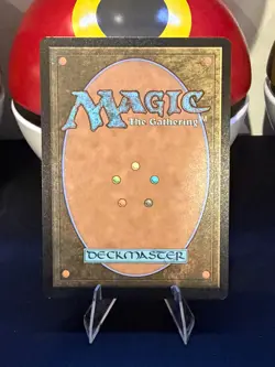 MTG Terminate 0040 Regular (Borderless) Marvel Eternal-Legal NM MAR - Image 2