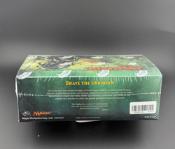 Magic the Gathering Ixalan Factory Sealed Booster Box 36 Pack - Image 4