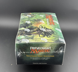 Magic the Gathering Ixalan Factory Sealed Booster Box 36 Pack - Image 5