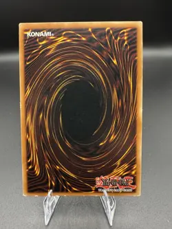 Yu-Gi-Oh! Black Luster Soldier TCG SYE-024 1st Edition Ultra Rare - Image 2