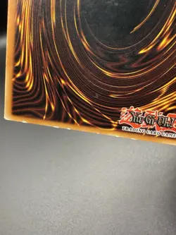 Yu-Gi-Oh! Black Luster Soldier TCG SYE-024 1st Edition Ultra Rare - Image 5