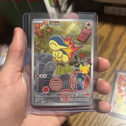 Pokemon TCG First Partner Illustration Collection Series 2 Johto Gen 2 Set NM/M - Image 3