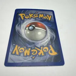 Pokemon TCG Blastoise 2/100 EX Crystal Guardians Reverse Holo Delta Species - MP - Image 5