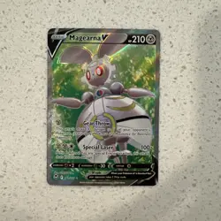 Pokemon TCG Full Art Card Lot - Image 2