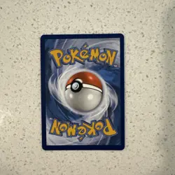 Pokemon TCG Full Art Card Lot - Image 3