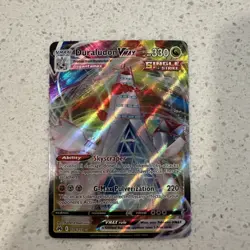 Pokemon TCG Full Art Card Lot - Image 4